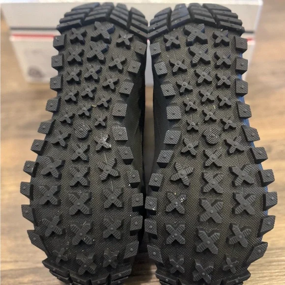 Moncler Aqua High Boots size 43 - Picture 4 of 9